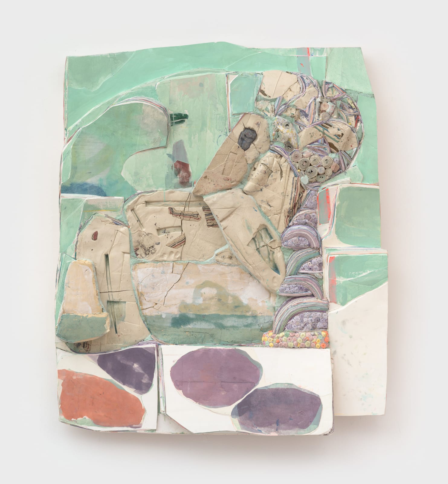 Hilary Harnischfeger, St. Francis, 2026