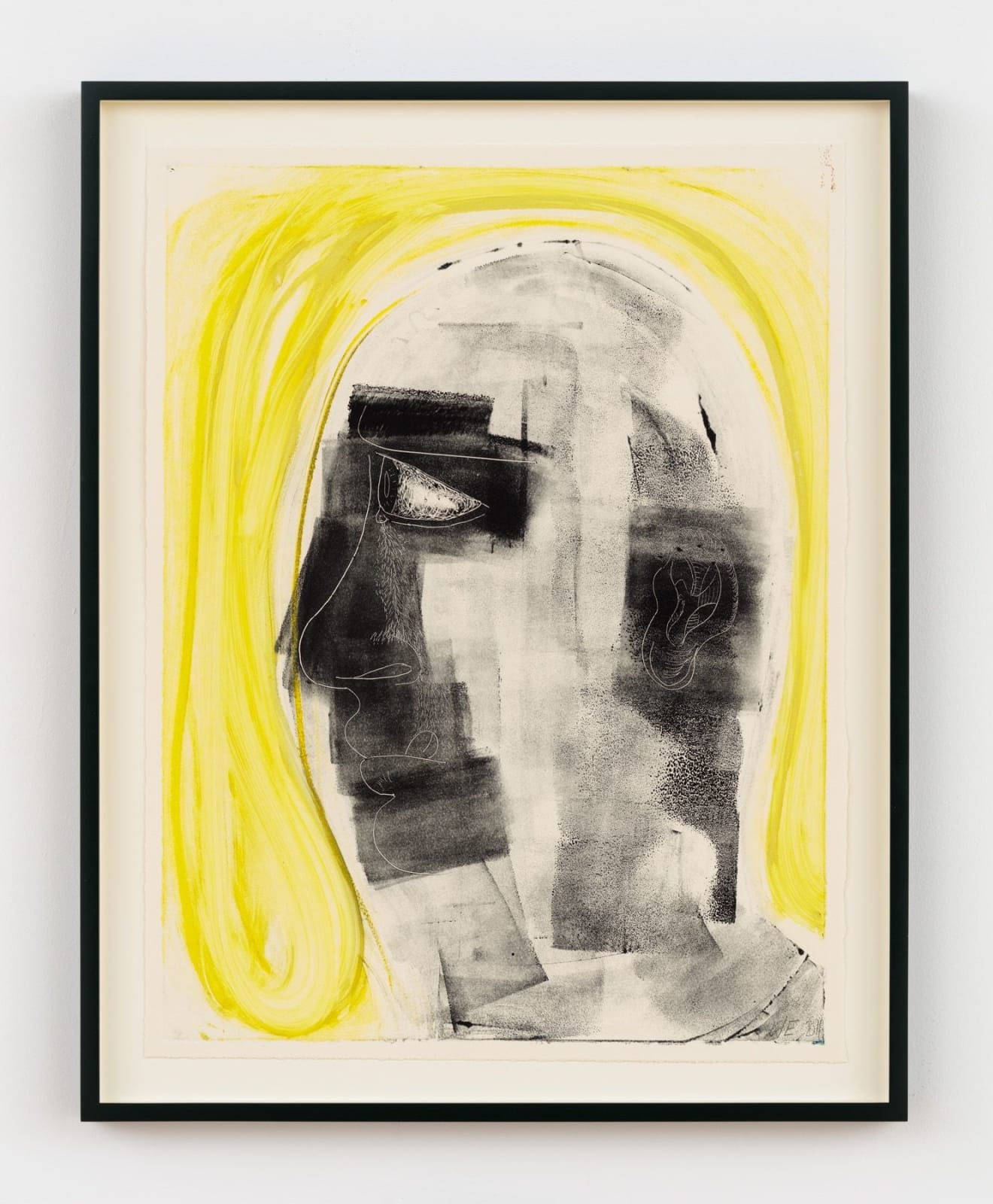 Nicole Eisenman, 1, 2018