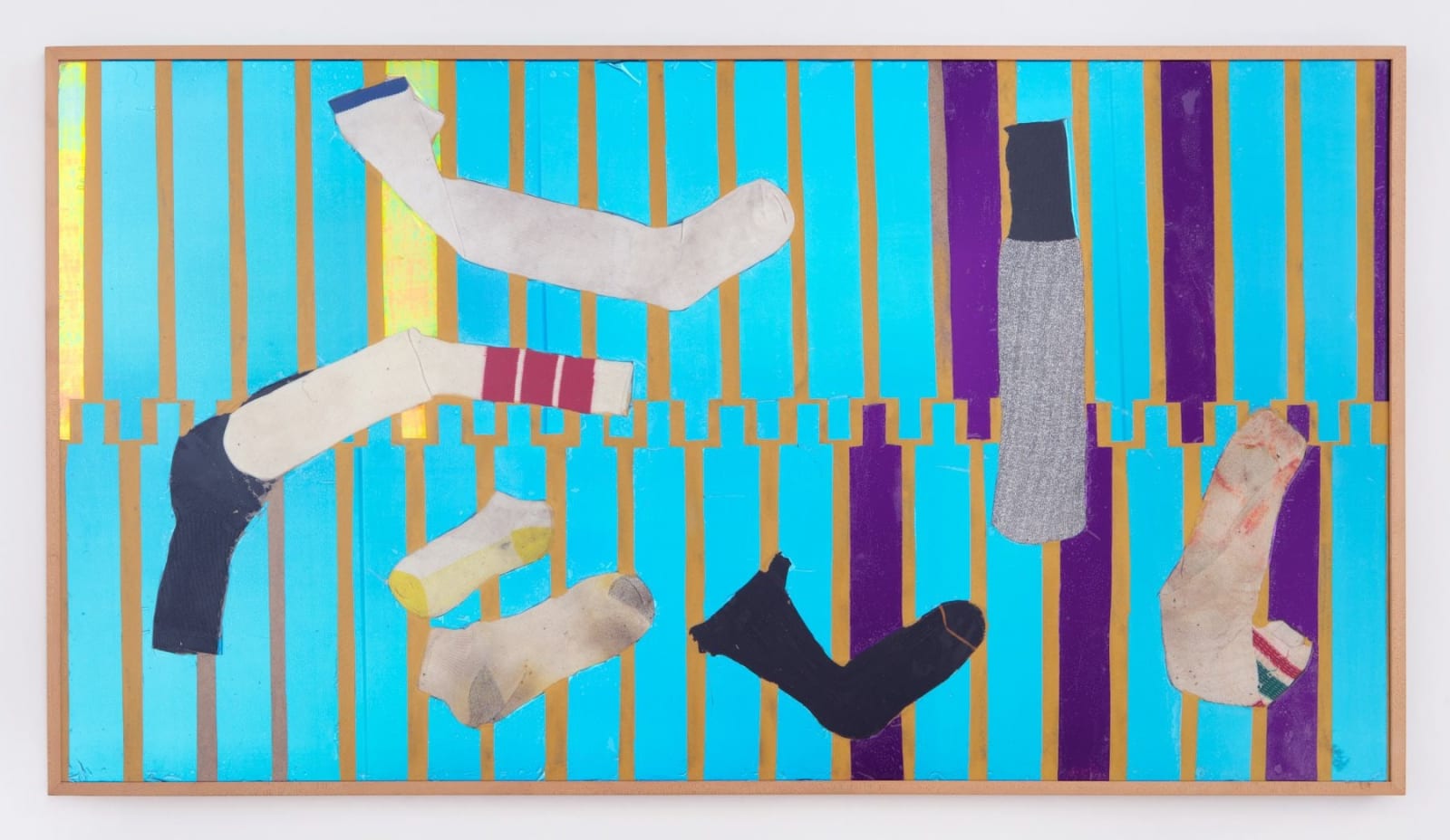 Brian Belott, Untitled, 2015