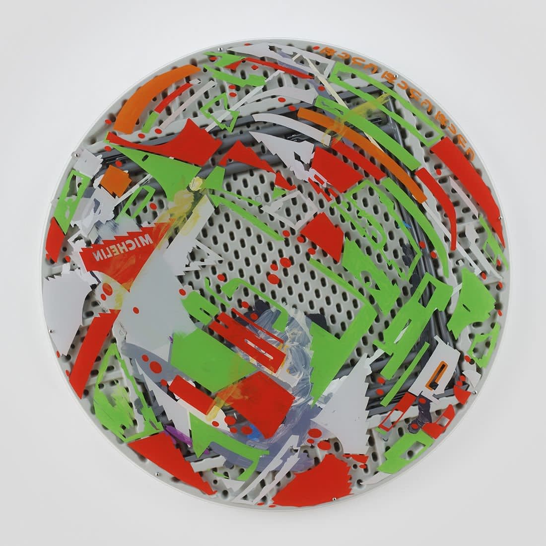 Sean Kennedy, untitled, 2015