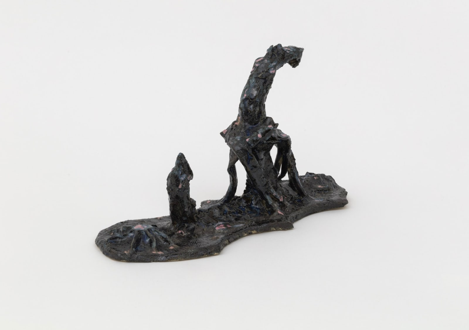 Erica Mao, Reach Out of the Shadow, 2023