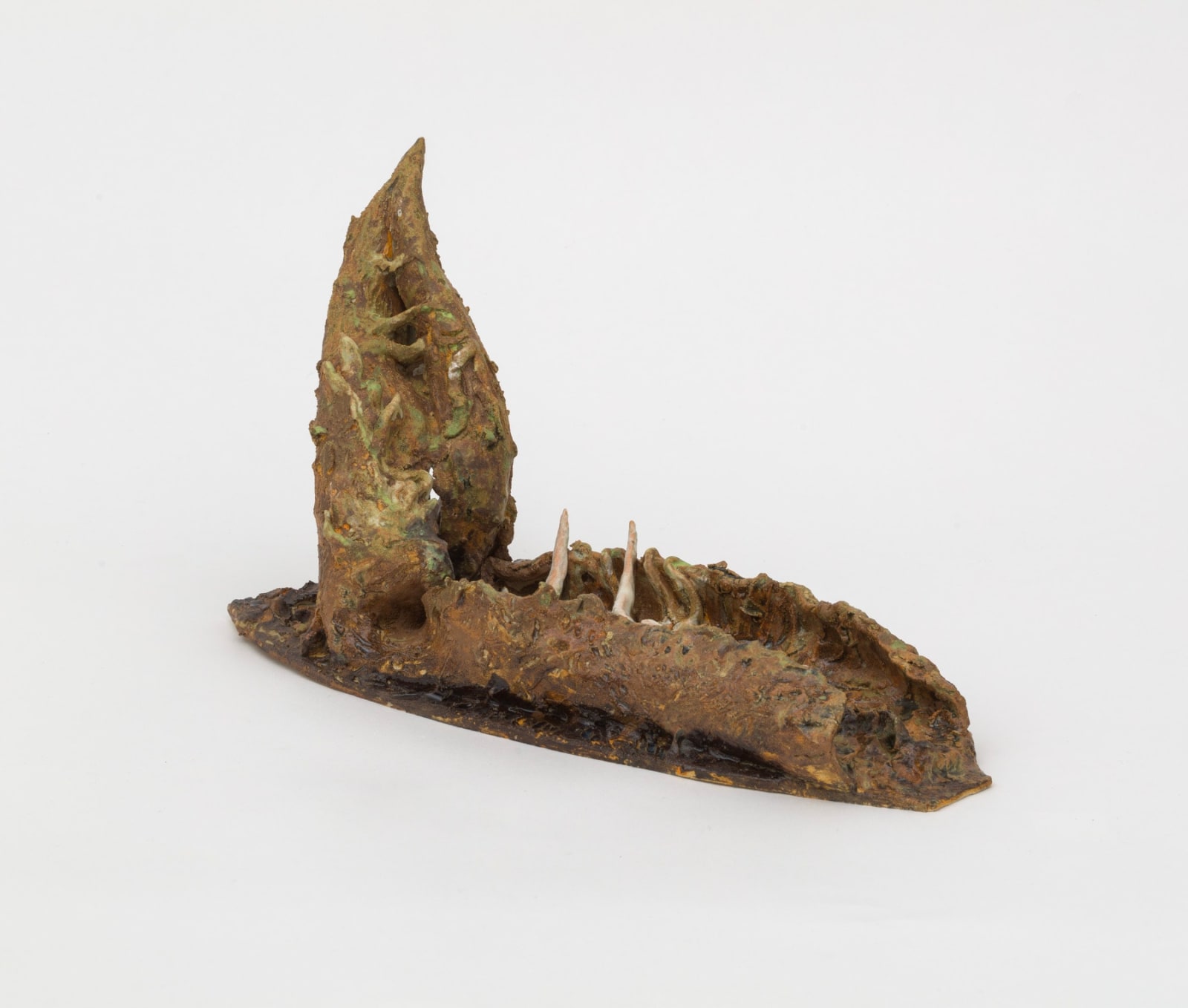 Erica Mao, Twisted Cocoon, 2023