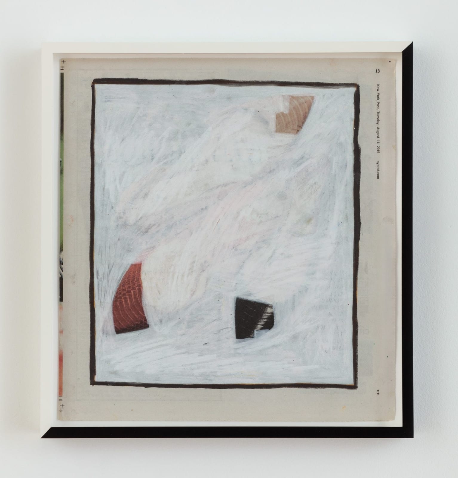 Strauss Bourque-LaFrance, Saturday, November 21, 2020, 2016