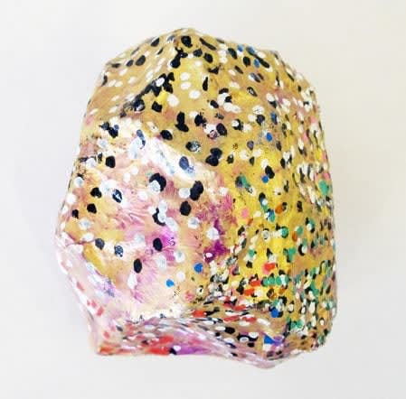 Maureen Clay, Untitled, 2012