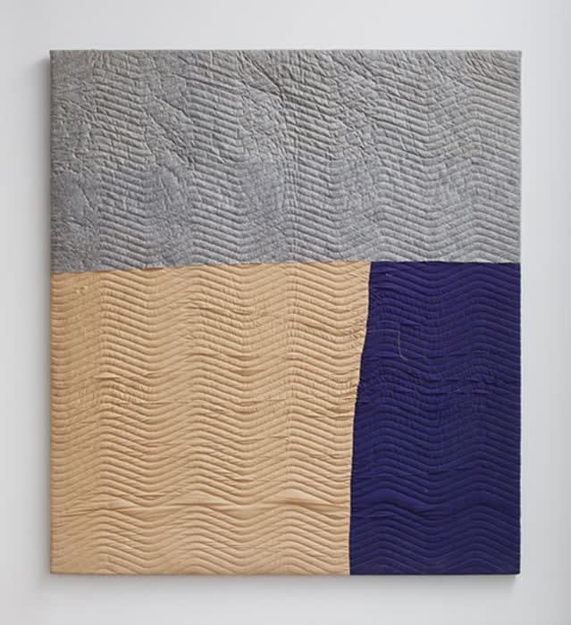 Sam Moyer, Night Moves, 2009