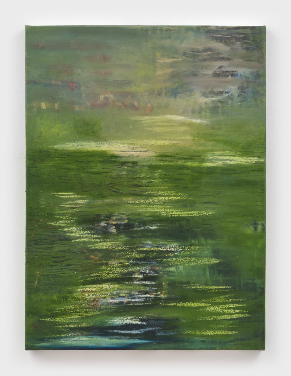 Sarah Martin-Nuss, Exposure, 2024