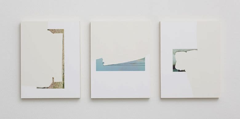 Vlatka Horvat, Terra Incognita (IV), 2012