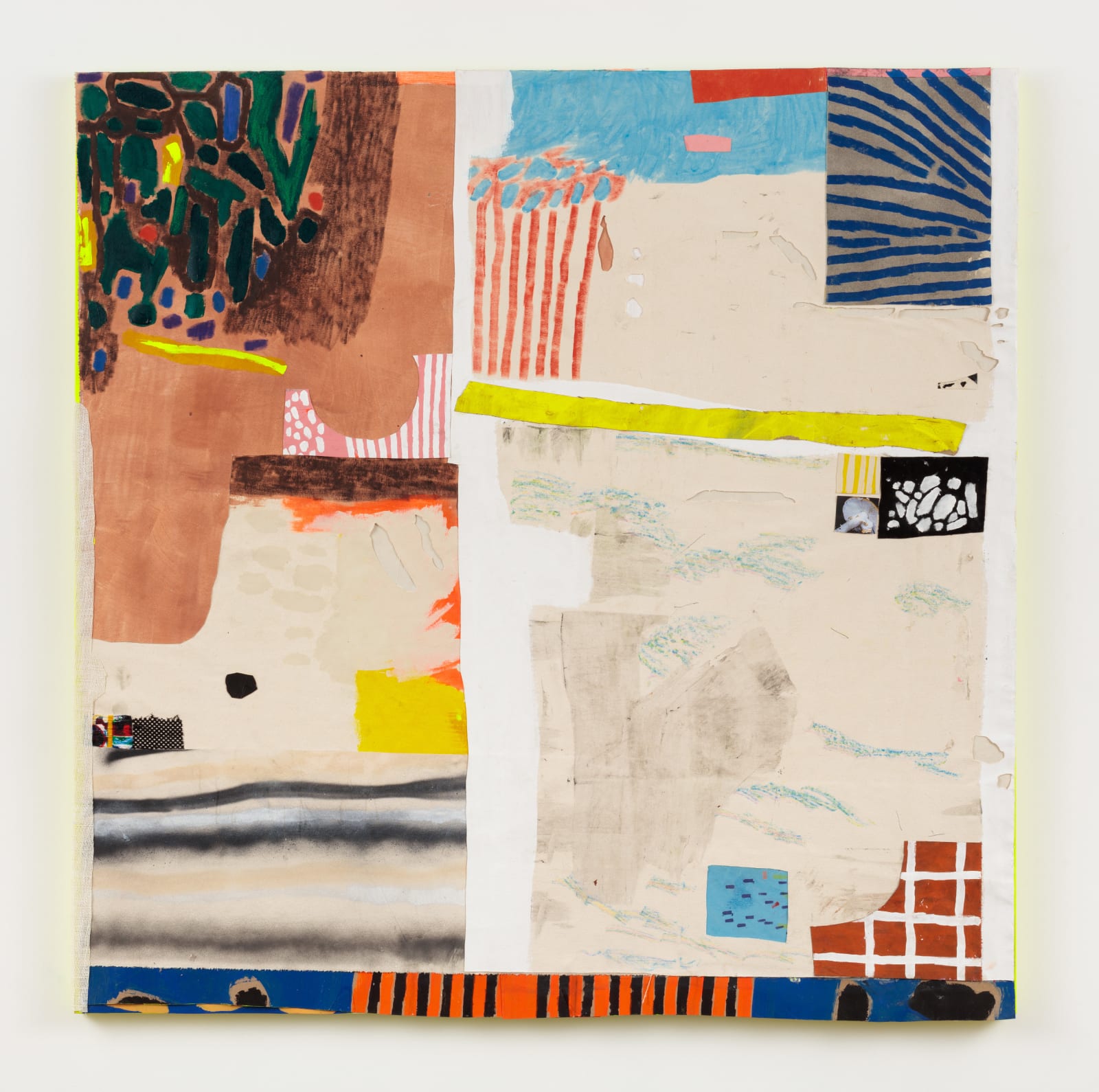 Strauss Bourque-LaFrance, Pride Farm, 2018