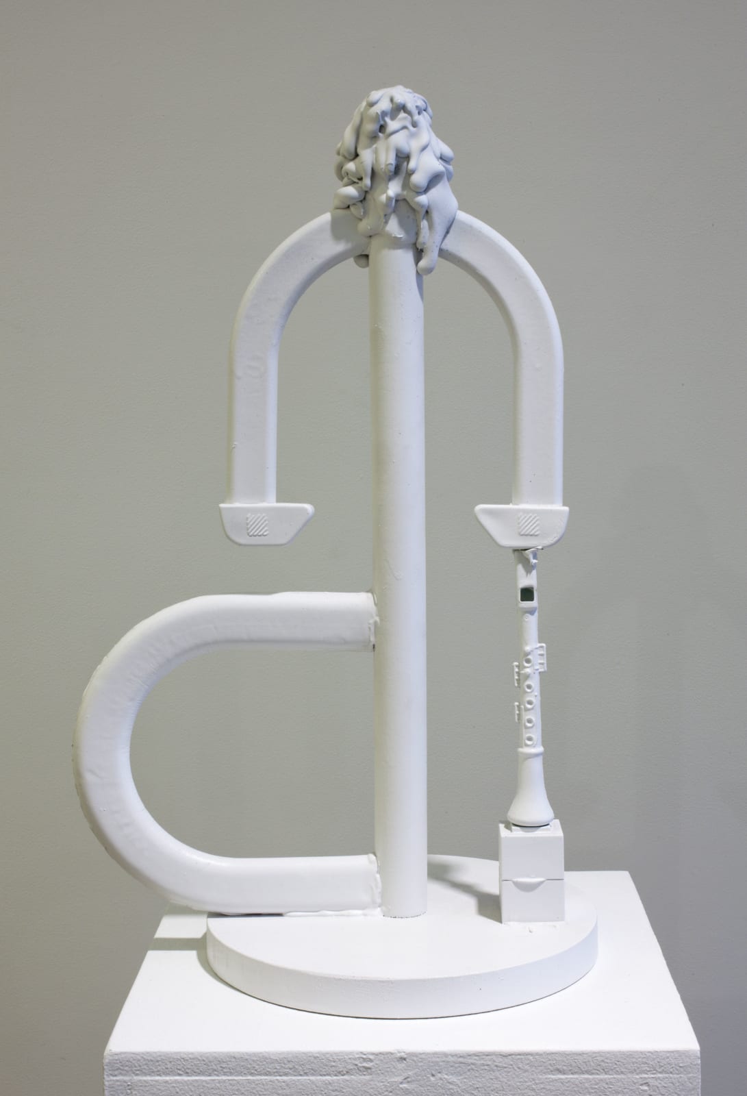 Keegan Mchargue, Untitled (Preteen White), 2011
