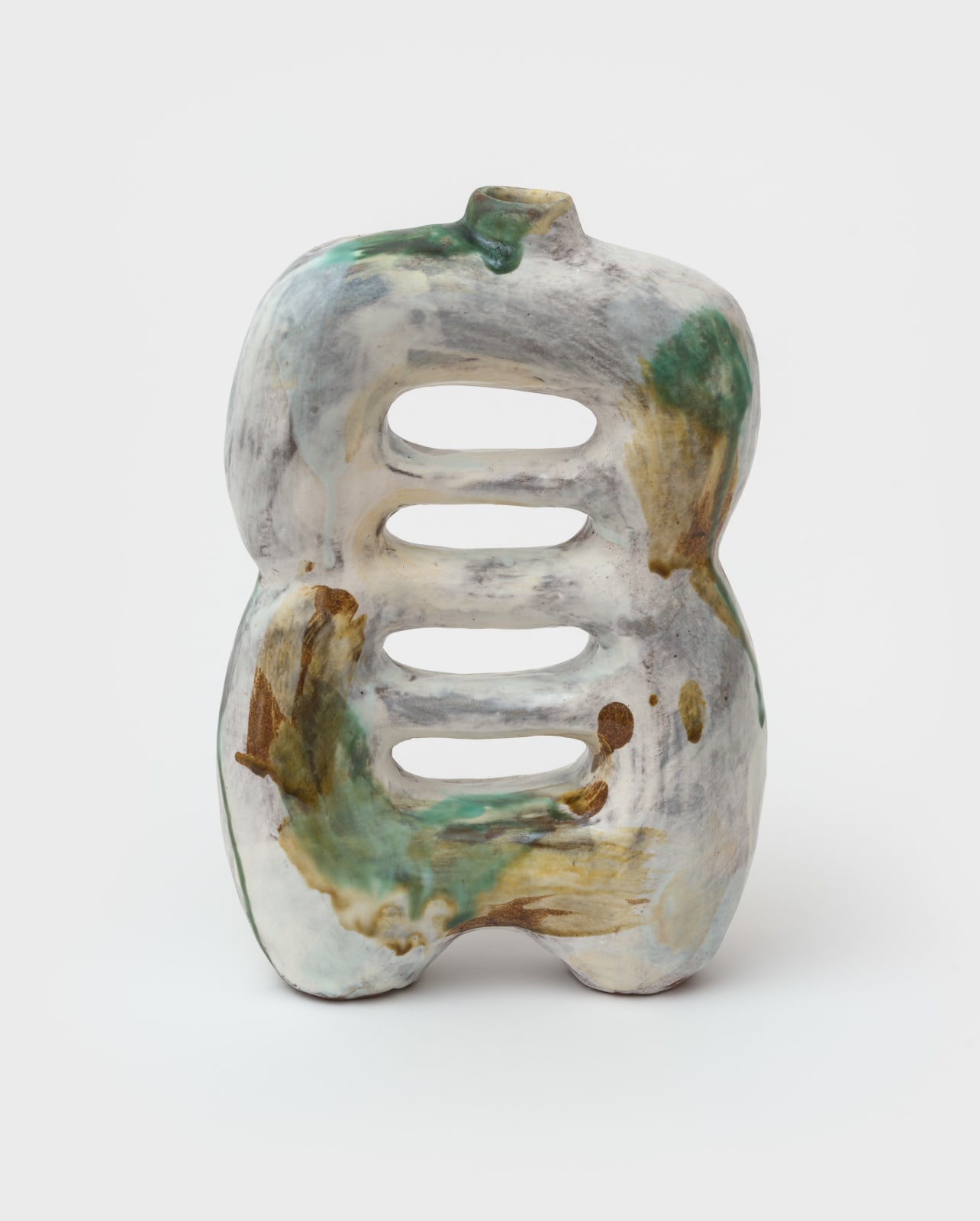 Miwa Neishi, 凪:Nagi "Lull", 2025