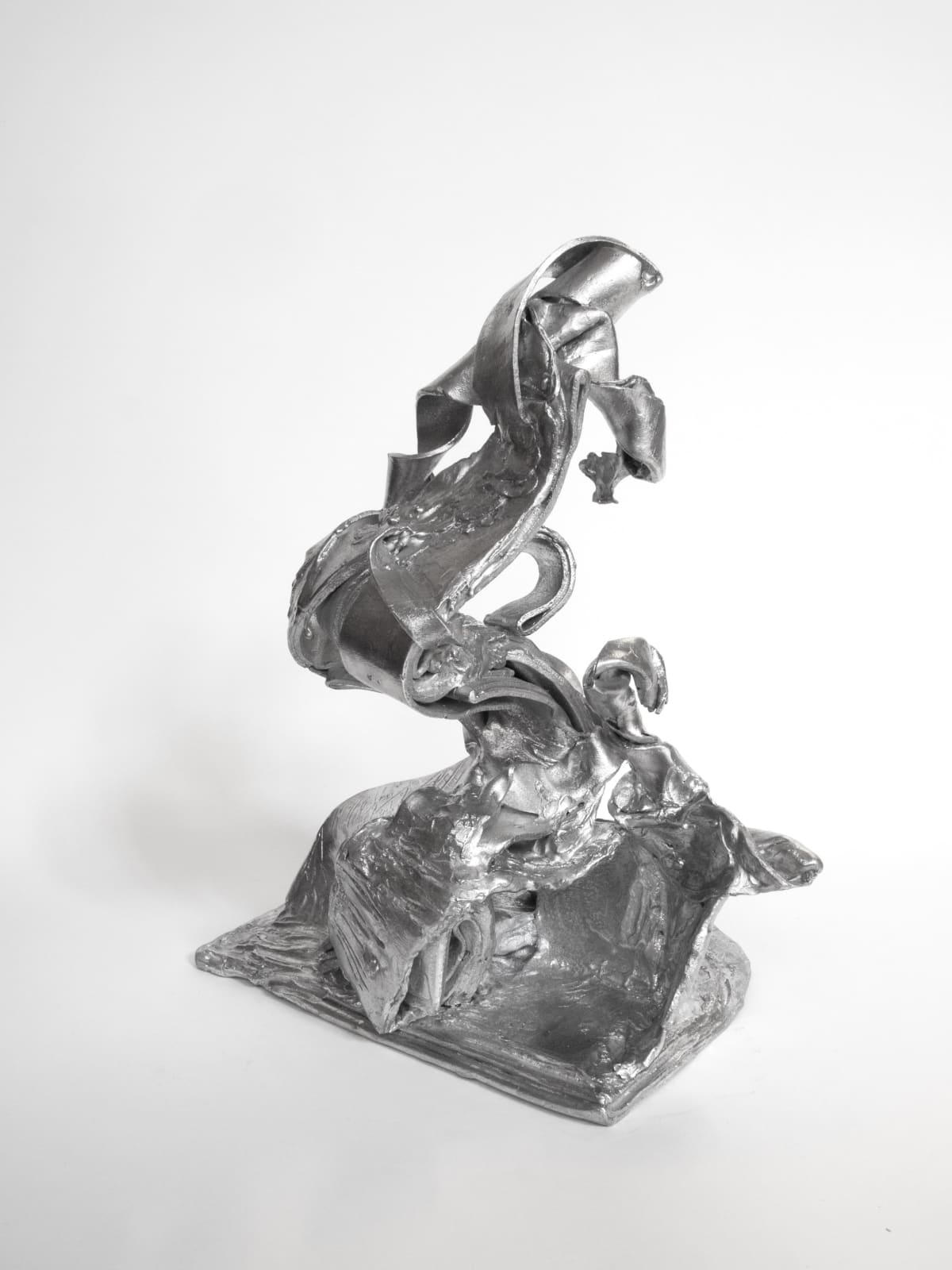 Joanne Greenbaum, Untitled, 2016