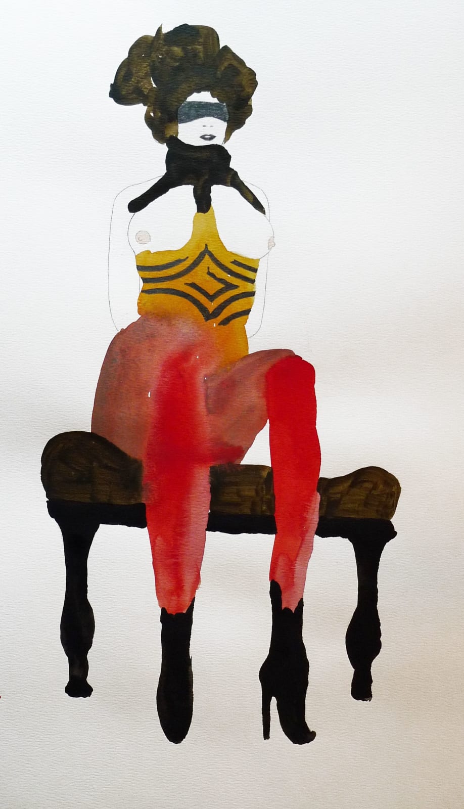 CF, Untitled, 2011