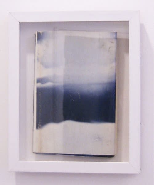 Sam Moyer, Sky Scape, 2009