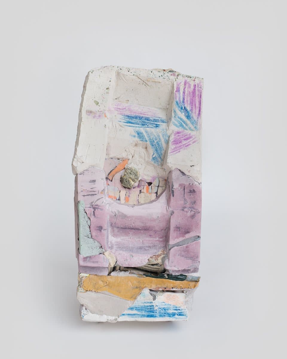 Hilary Harnischfeger, Alexander, 2015