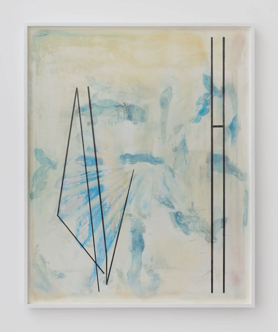 Mary Simpson, Fielding Sixes, 2015