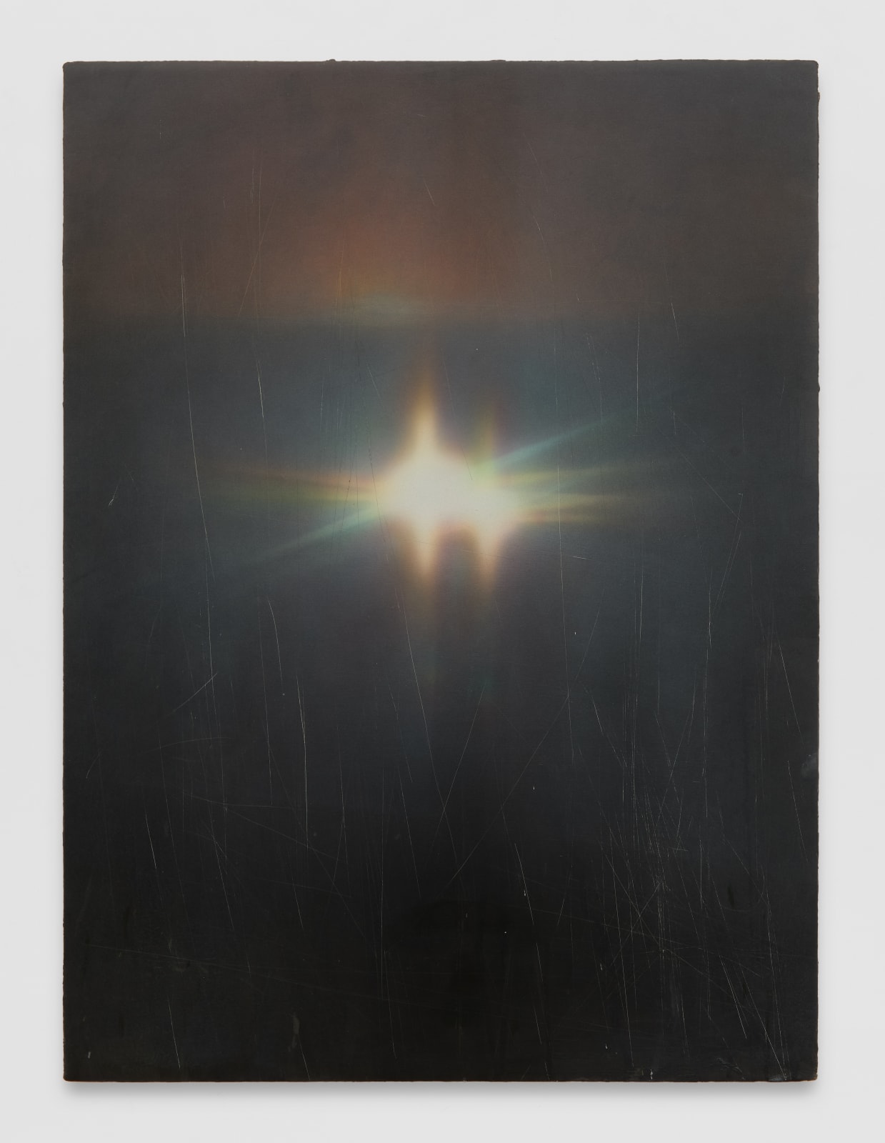 Christian Franzen, In Another Way, 2024