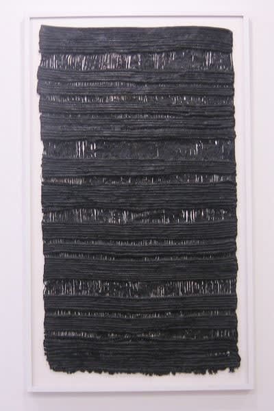 Sam Moyer, Worry Rug 3, 2009