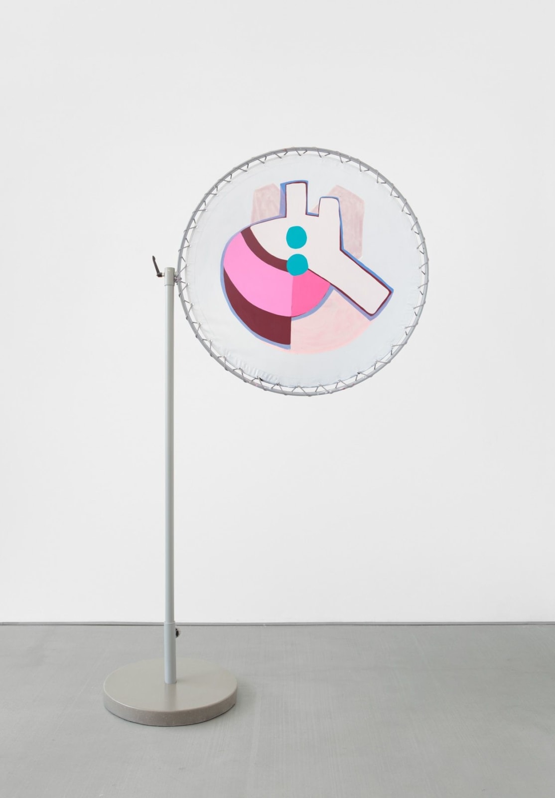 Hayal Pozanti, 2 Glances 21 Electrodes, 2016