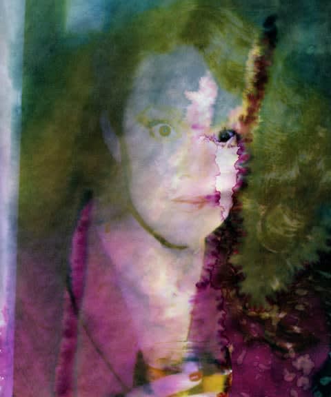 Sara Greenberger Rafferty, Madeline, 2009