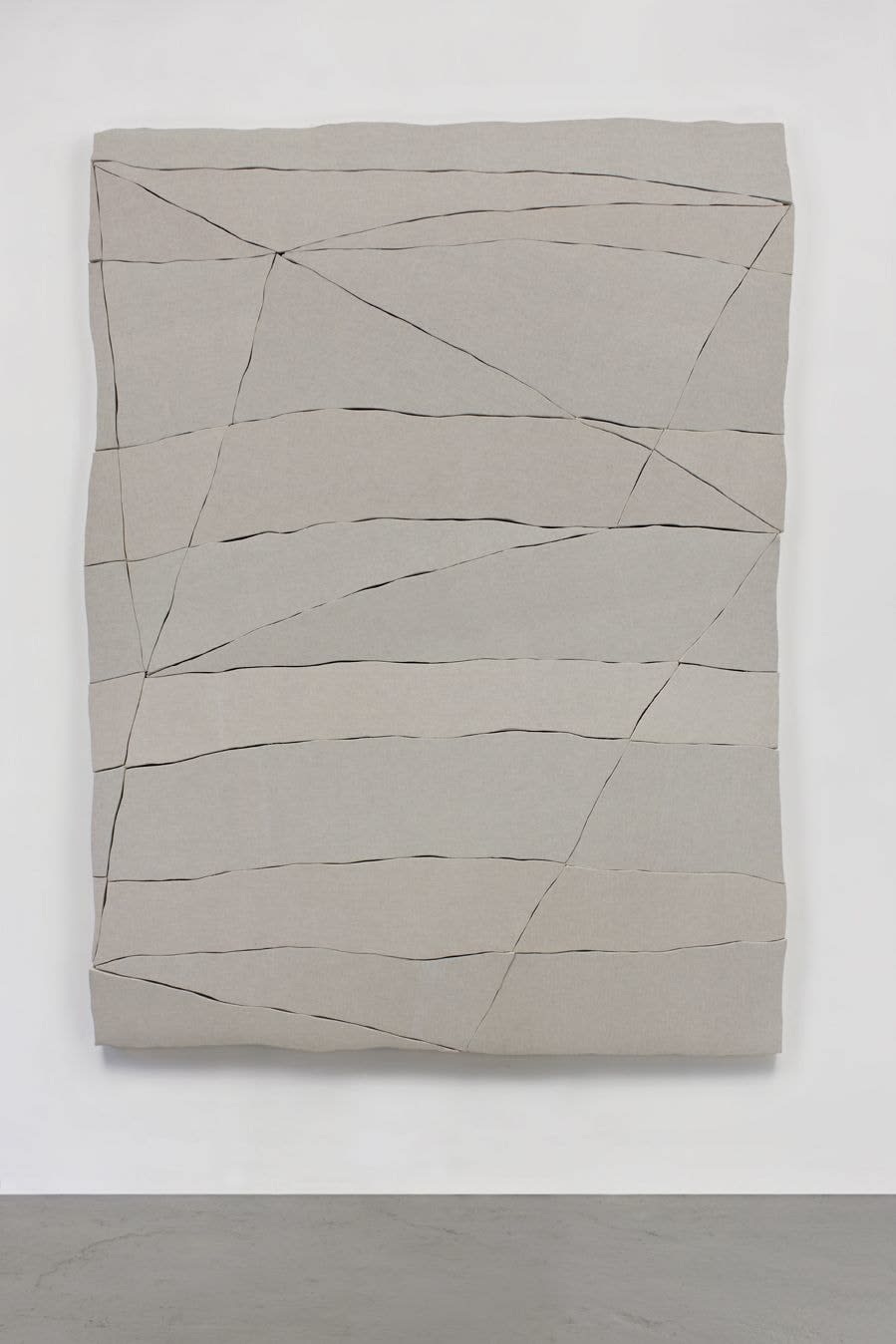 Wyatt Kahn, Building Blocks, 2013
