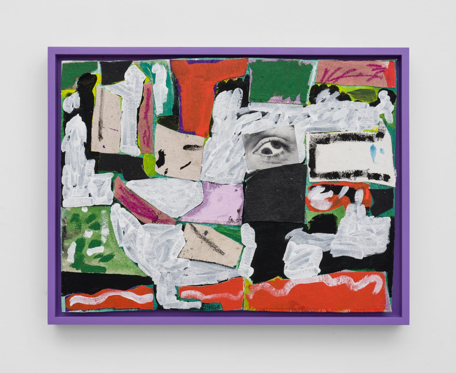 Strauss Bourque-LaFrance, Draculian Rose , 2021