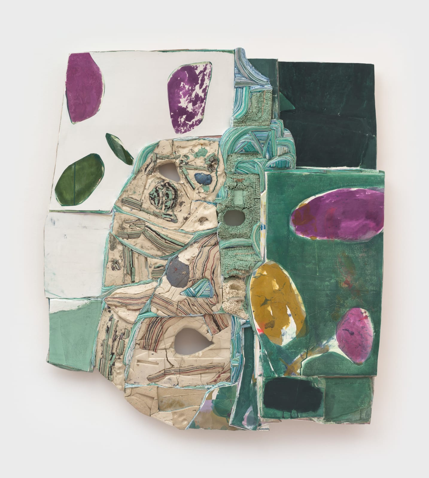 Hilary Harnischfeger, Juniper, 2026