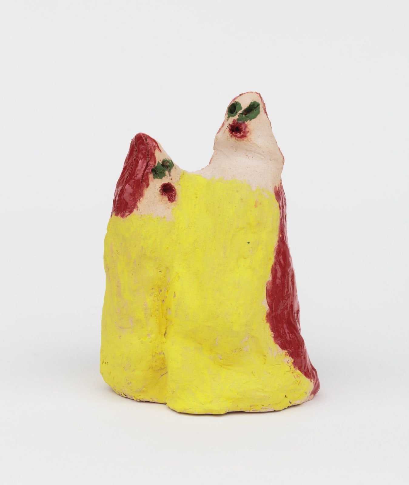 Alice Mackler, Untitled, 2016