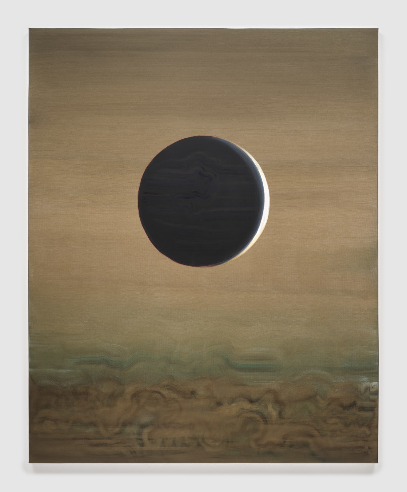 Wanda Koop, Umbra, 2024