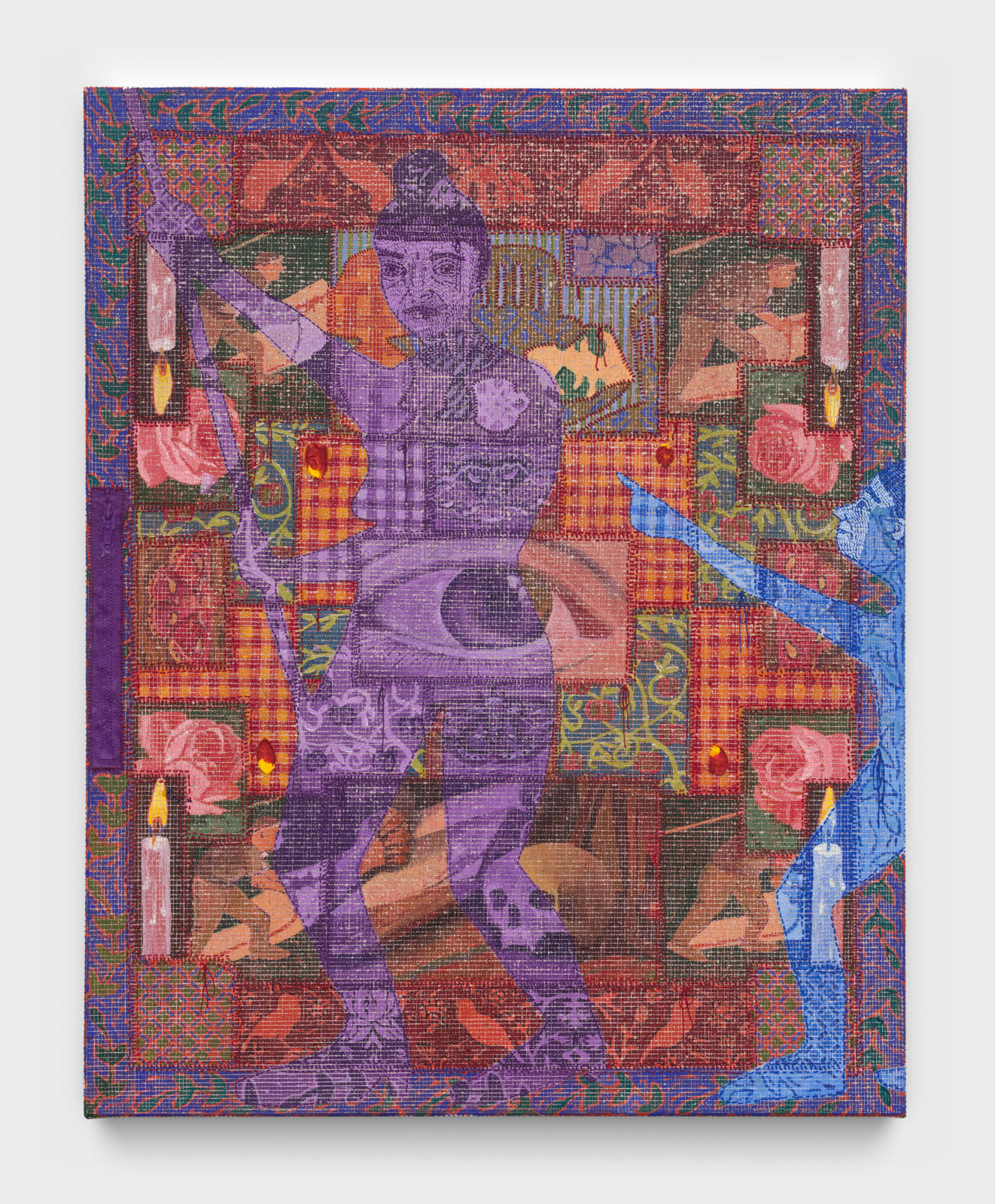 Talia Levitt, Mom, 2023