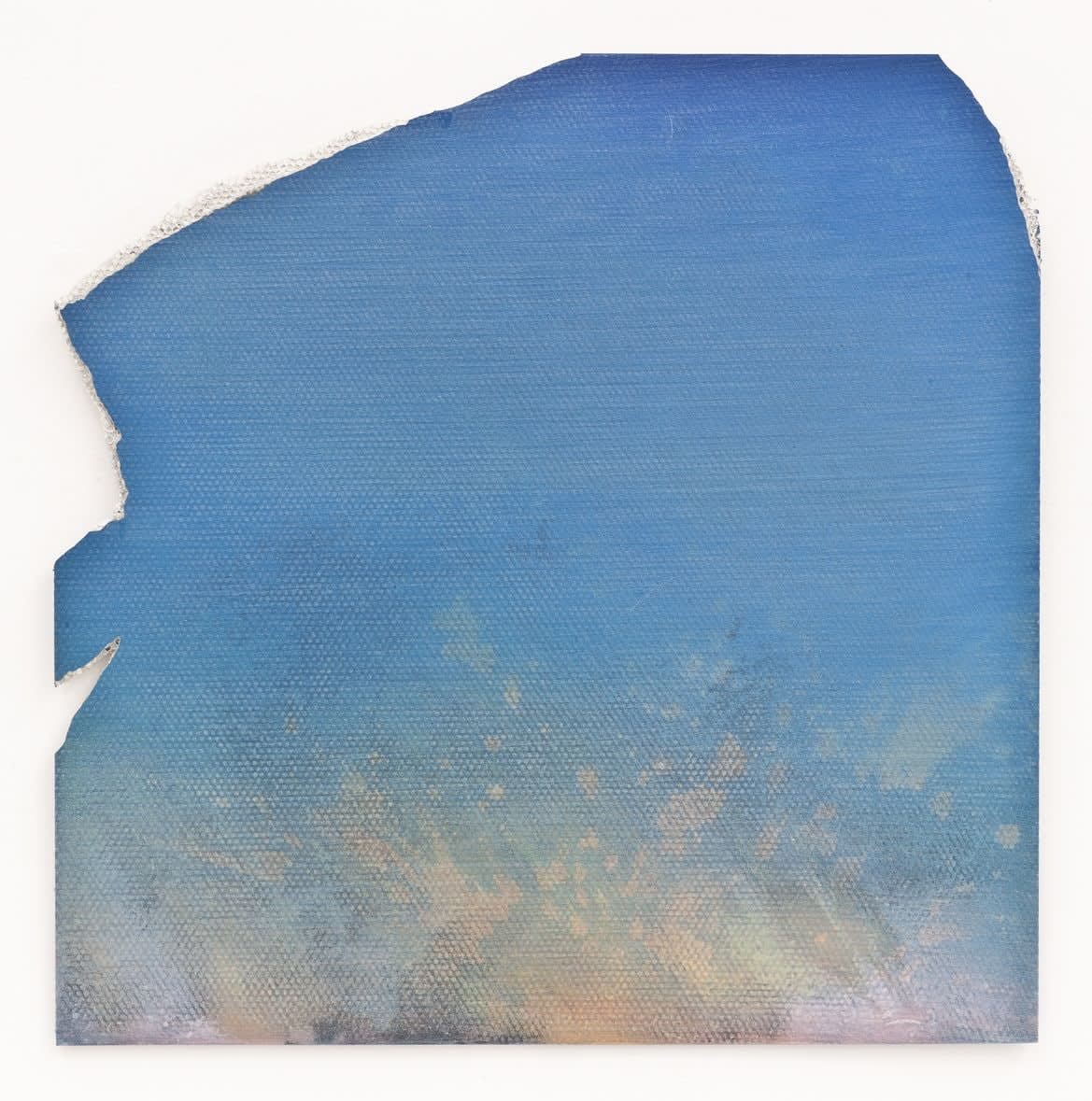 Joe Goode, Yesterday, 2012