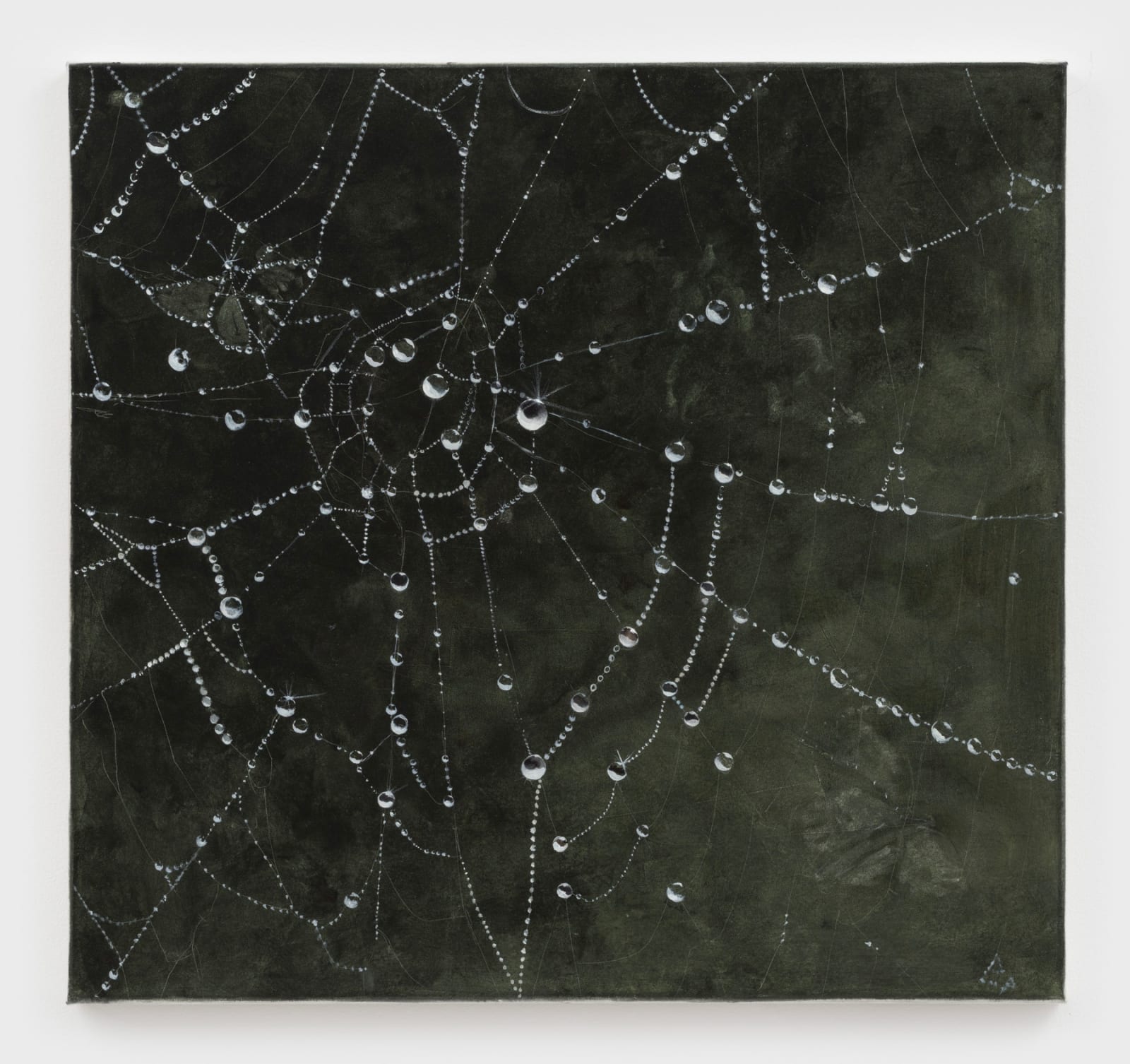Elbert Joseph Perez, Delicate Constitution, 2021