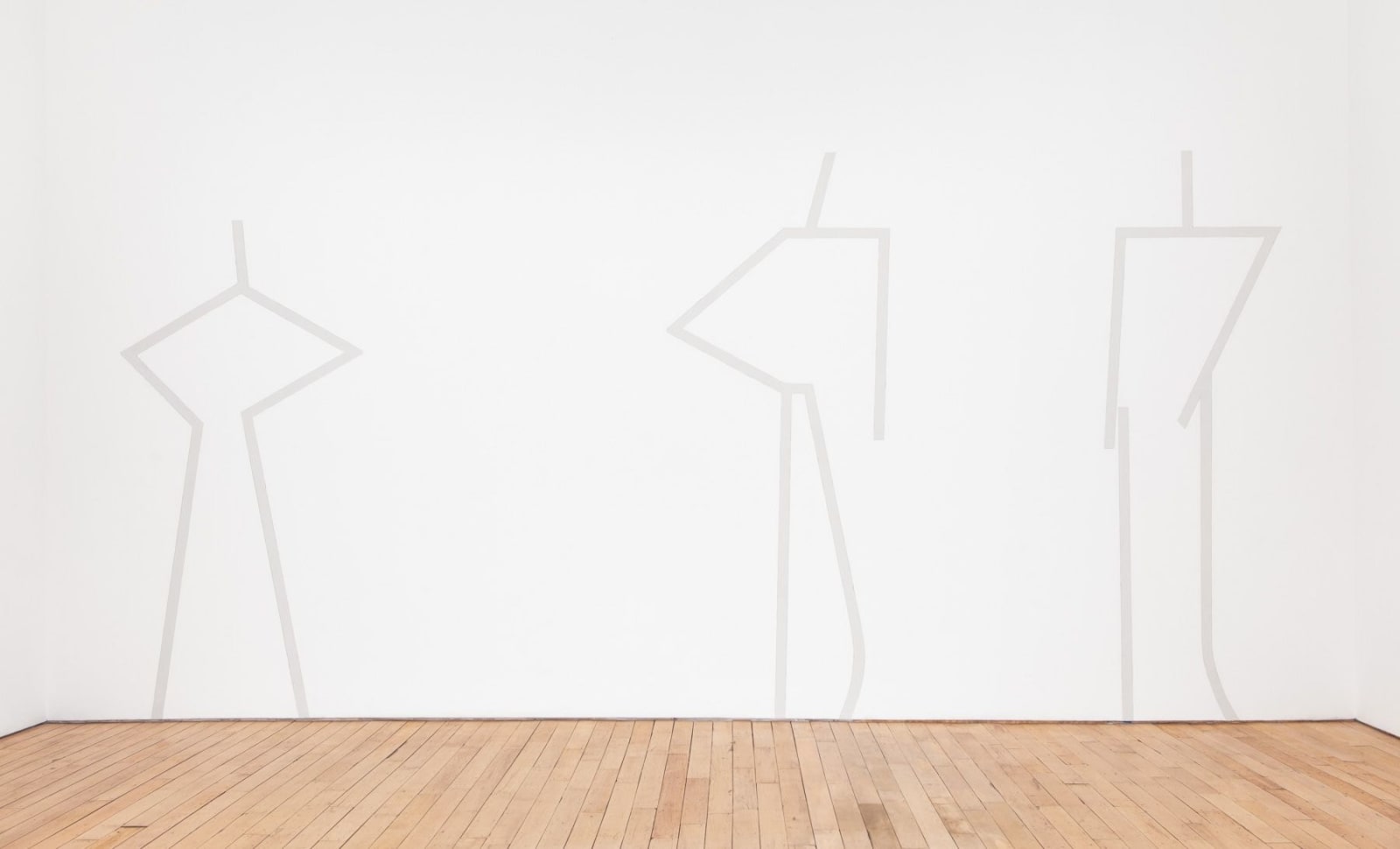 Sara Murphy, Power Posing, 2016
