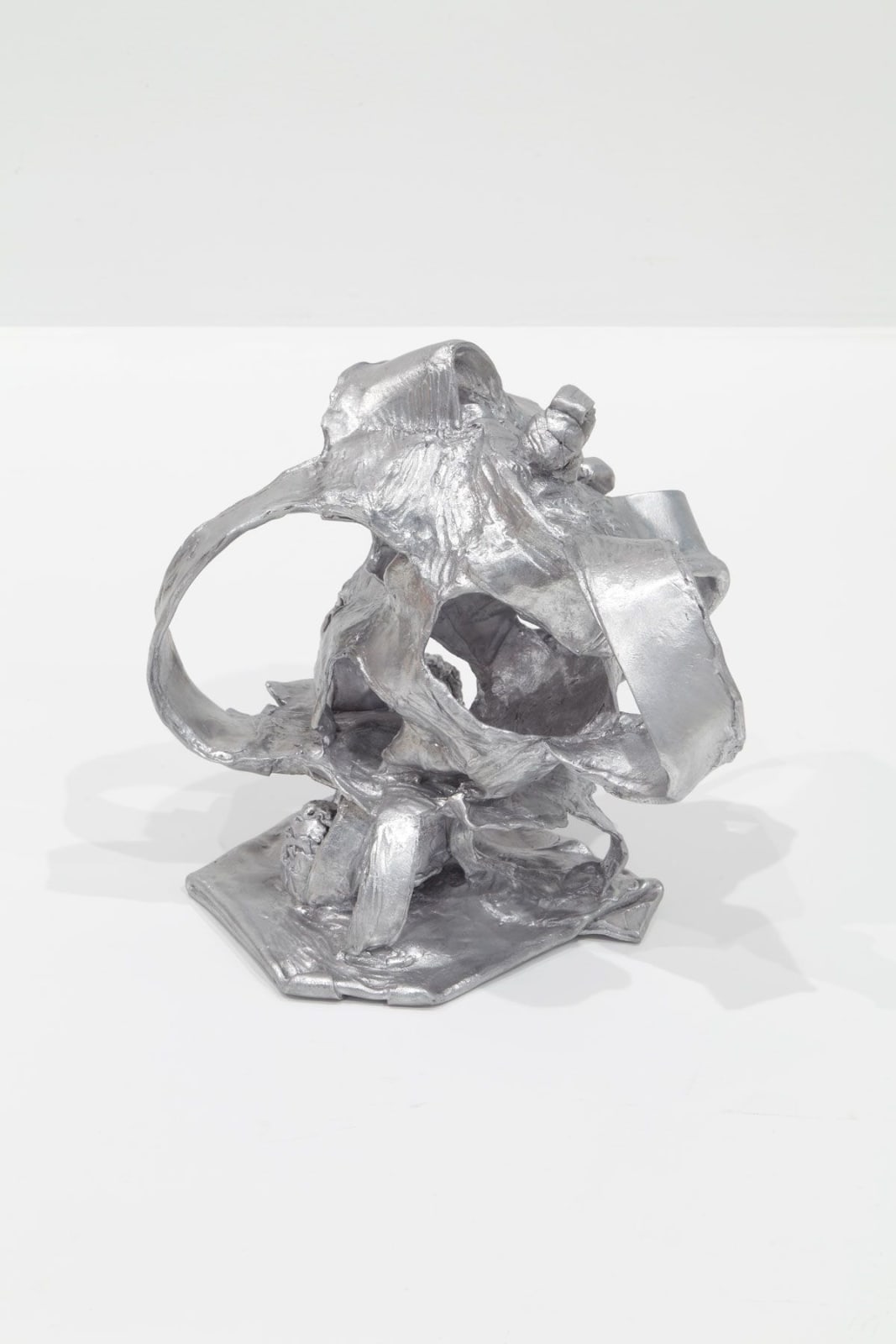 Joanne Greenbaum, Untitled, 2015