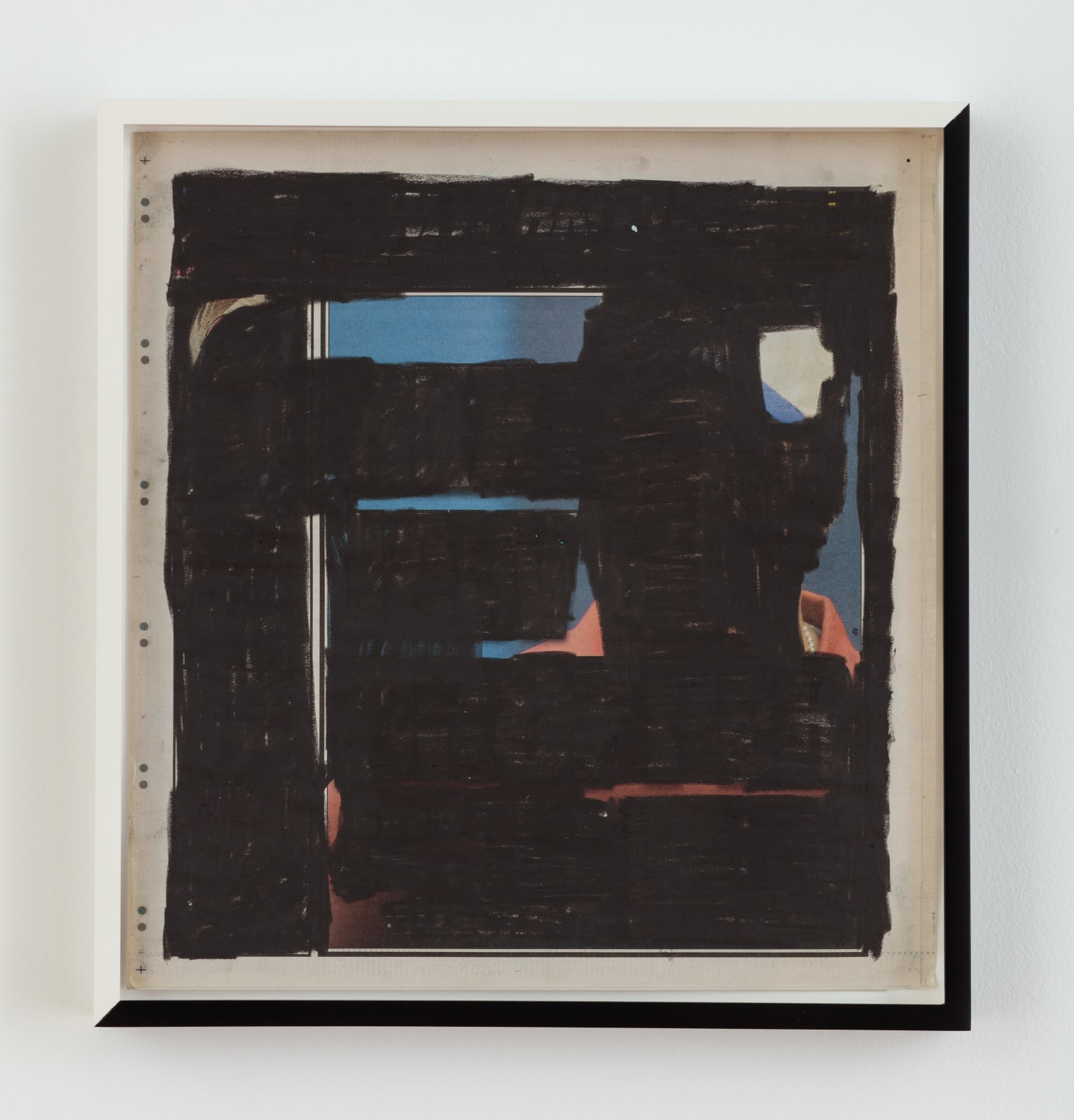 Strauss Bourque-LaFrance, Saturday, February 22, 2048, 2016