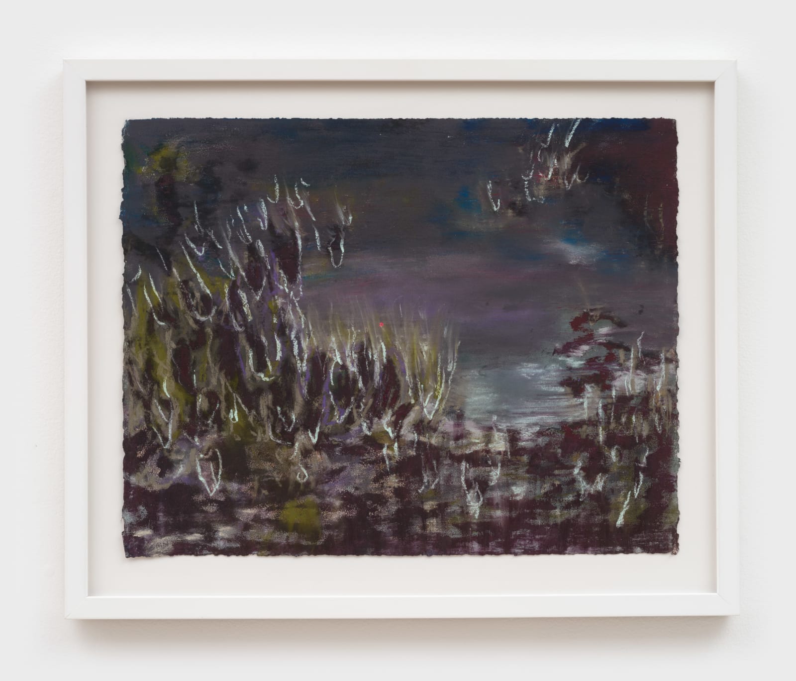 Sarah Martin-Nuss, Mere Appearance, 2025