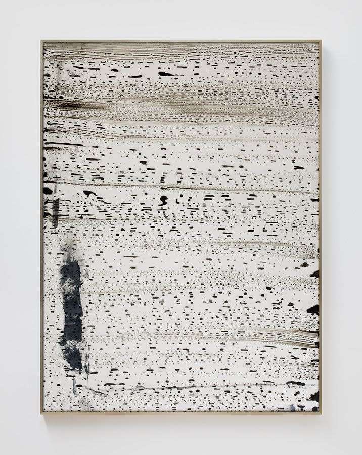 Sam Moyer, Breakers III, 2014