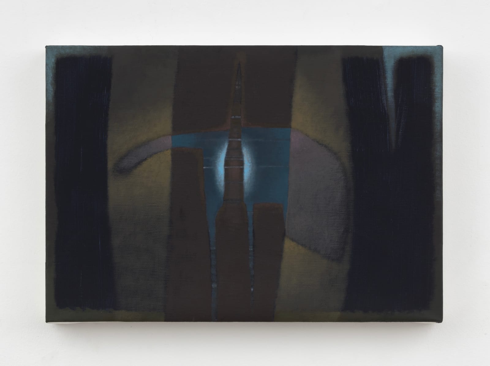 Kristy Luck, Untitled, 2023