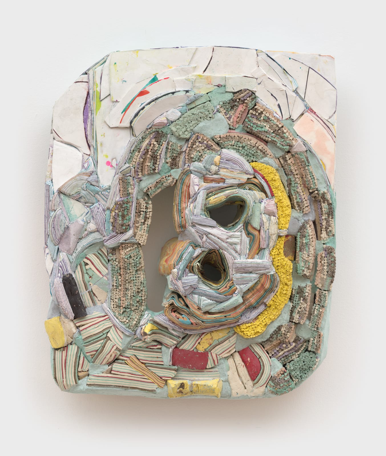 Hilary Harnischfeger, Palo Duro, 2025