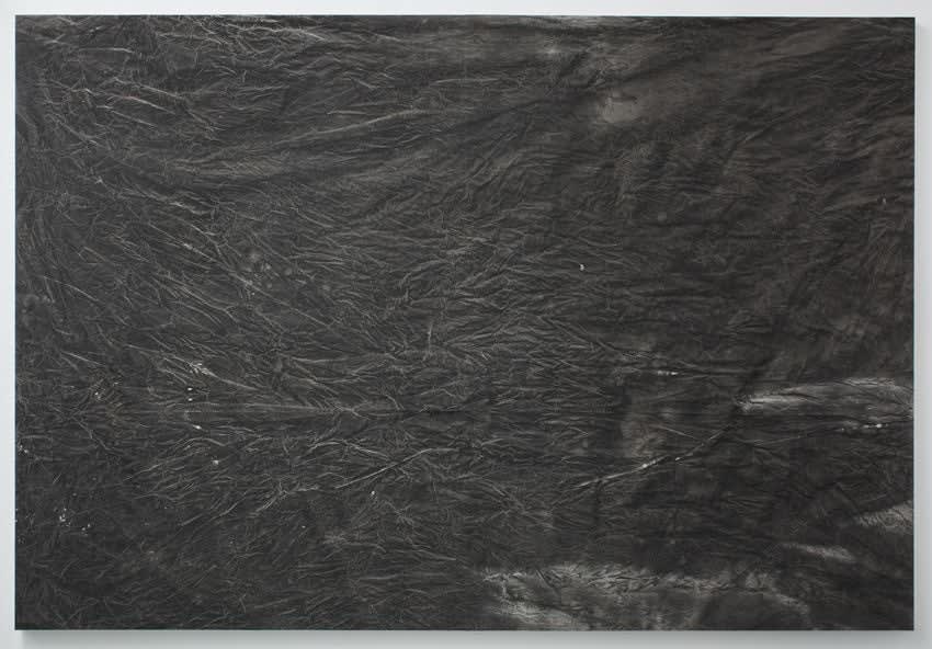 Sam Moyer, The Drink, 2012