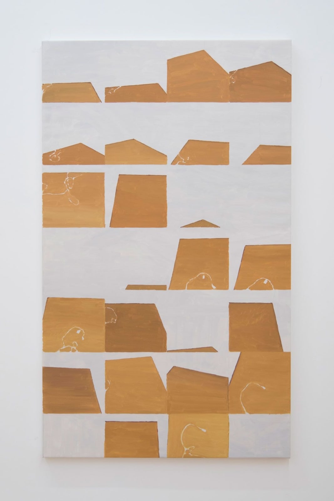 Roger White, Nine to Five, 2016