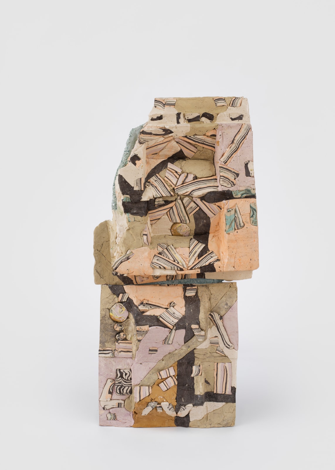Hilary Harnischfeger, Introduction, 2015
