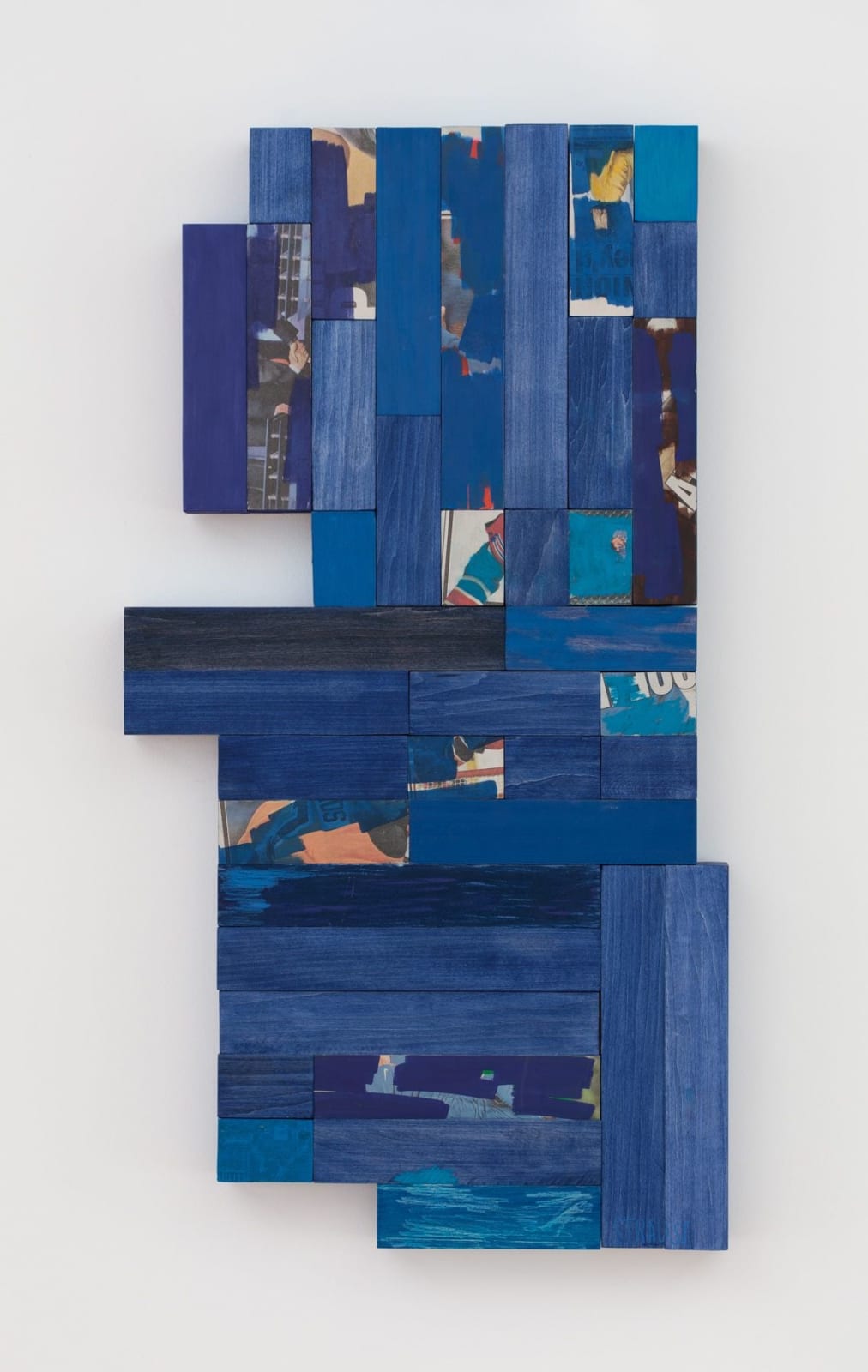 Strauss Bourque-LaFrance, Bonnet for the Best Shaker, 2016