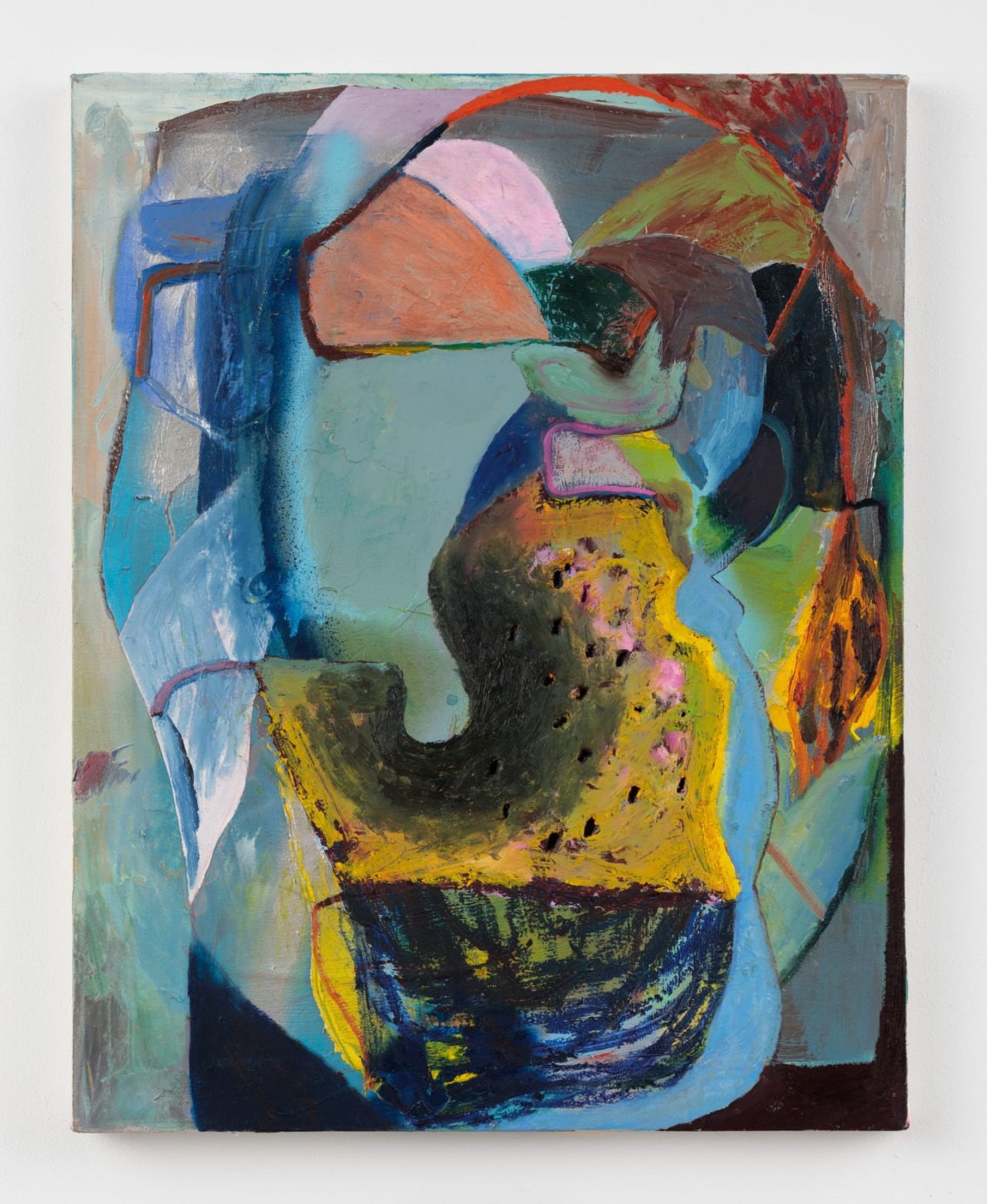 Molly Zuckerman-Hartung, Uncle Bob's Self Storage, 2013