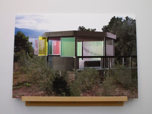 Andrea Blum, Rainbow House, 2011