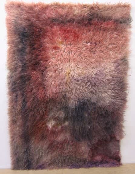 Anna Betbeze, Vaca Marbala, 2009