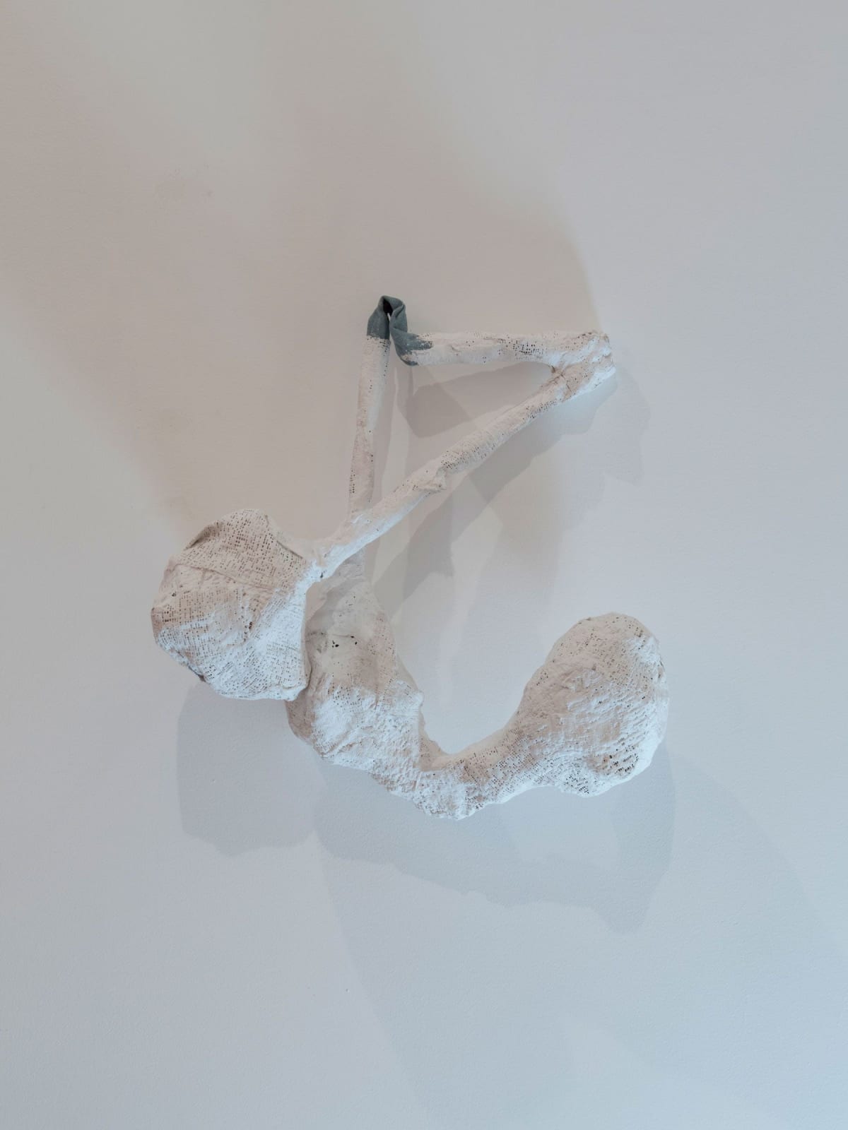 Molly Zuckerman-Hartung, These Hands, 2017