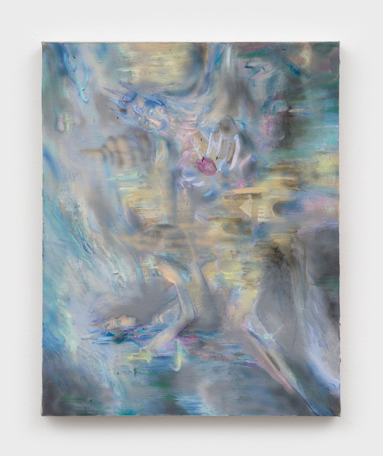 Andrew Woolbright, Dreams of Dead Kings, 2023