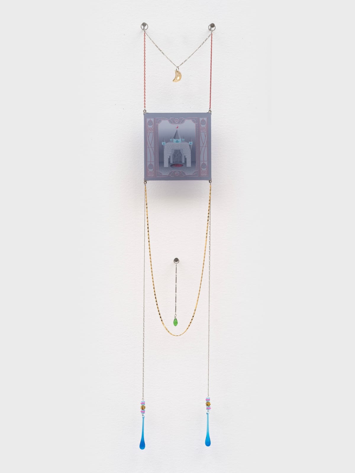 Gitte Maria Möller, Twilight (family of 5), 2023