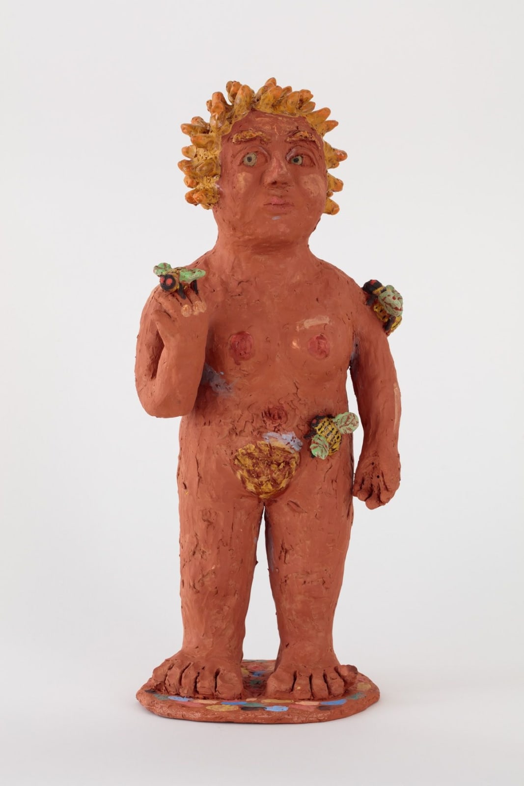 Sally Saul, Untitled, 2016
