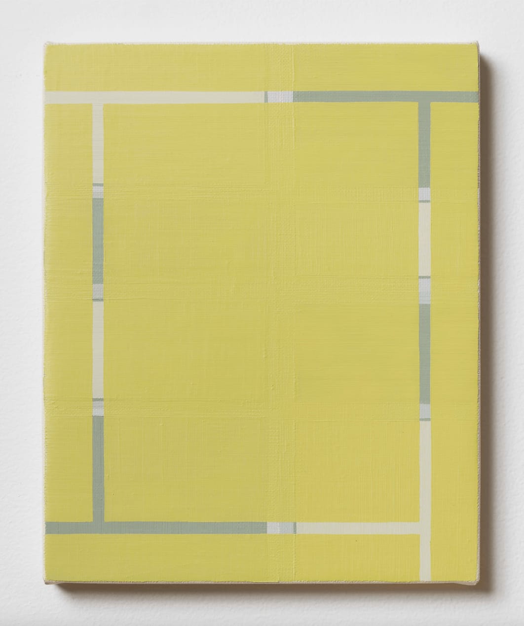 Yui Yaegashi, an lilet, 2019